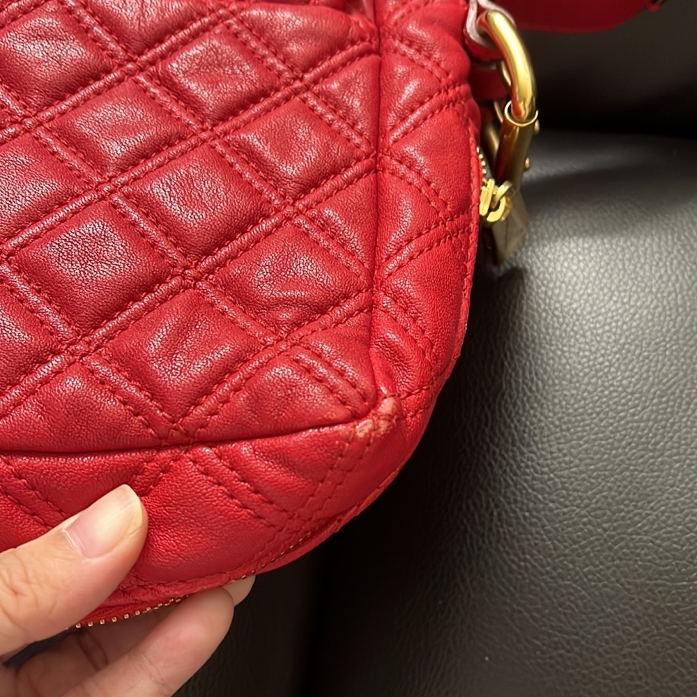 Beautiful Marc Jacobs bag - Picture 12 of 17